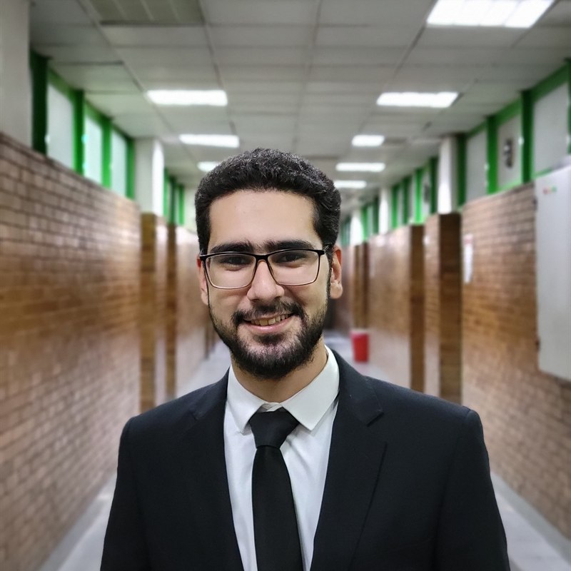 Yahia Zakaria